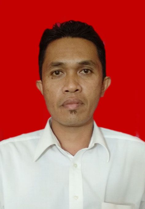 I WAYAN HERMAN BUDIAWAN