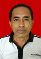I WAYAN SUPARTAWAN